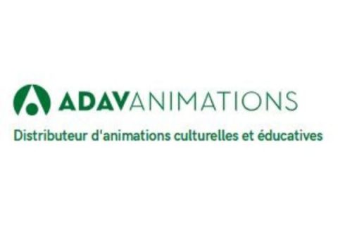Logo AdavAnimations
