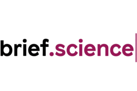 Logo Brief.science